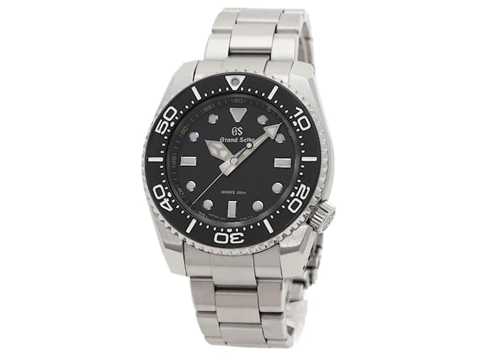 Grand Seiko SBGX335 Diver Watch  ref.2090688