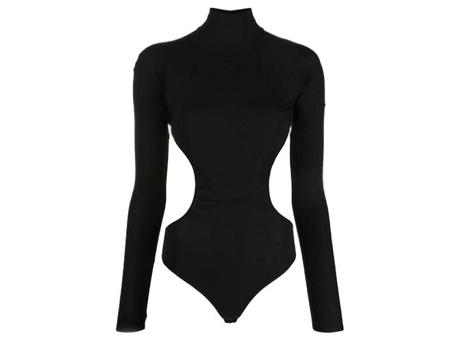 Autre Marque Body Keller di LNA Nero