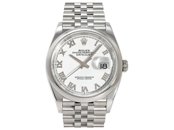 Rolex Datejust 36 Men's Watch  ref.2091230