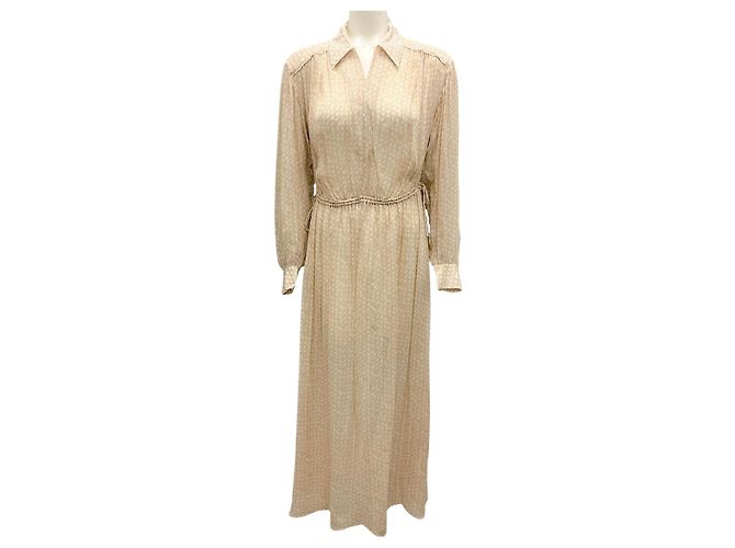 Robe Emerson Multi Ivory de Rag & Bone