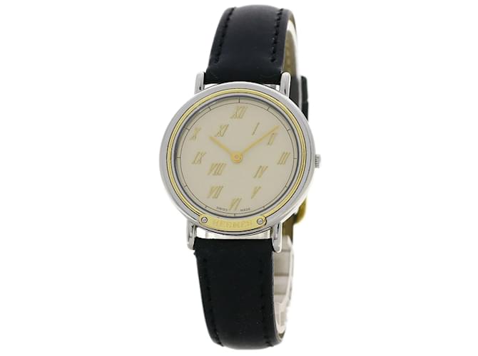 Hermès Hermes Meteor Men's Wristwatch  ref.2092717