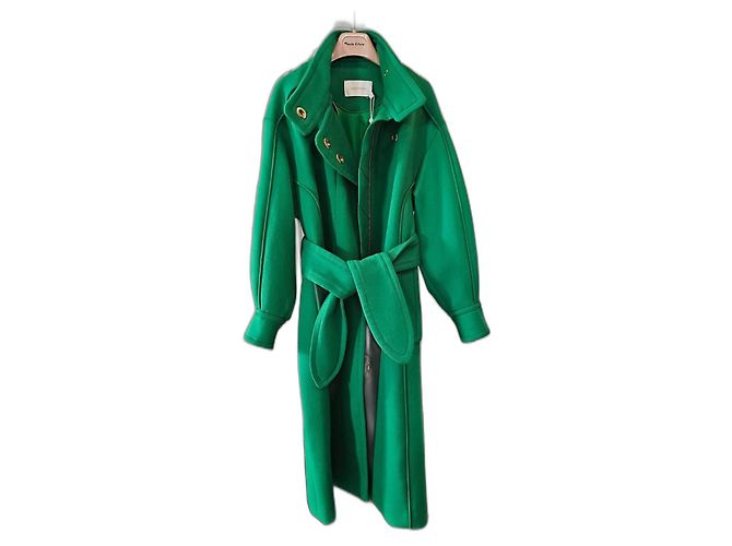 Zimmermann Abrigo de carpintero
