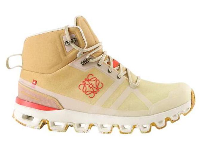 Loewe Beige boots