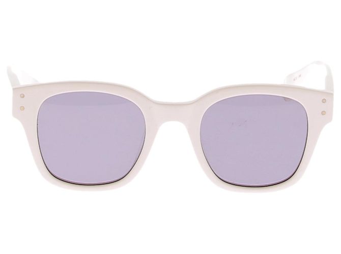 Autre Marque Gafas de sol KALEOS T. Plástico Beige