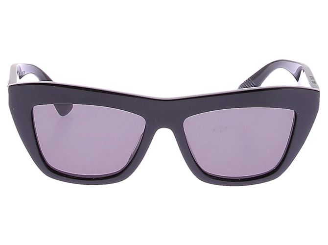 Gafas de sol BOTTEGA VENETA T. Plástico Negro