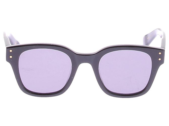 Autre Marque Gafas de sol KALEOS T. Plástico Negro