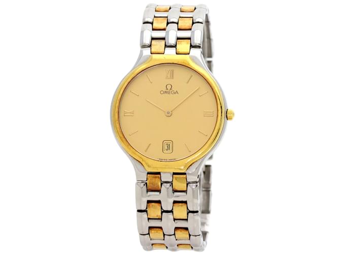 Omega De Ville Symbol Watch  ref.2094468