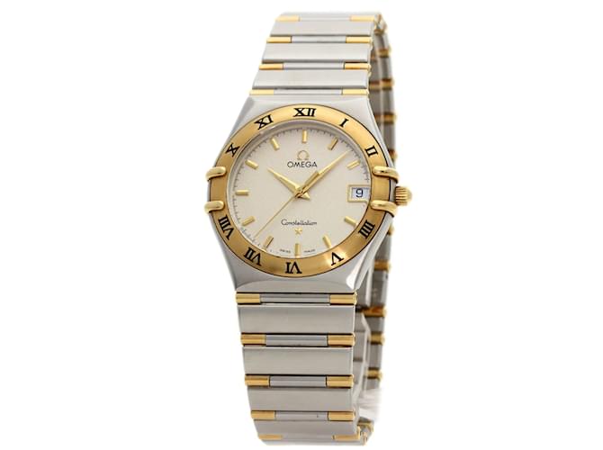 Omega 1312.30 Constellation Watch  ref.2094684