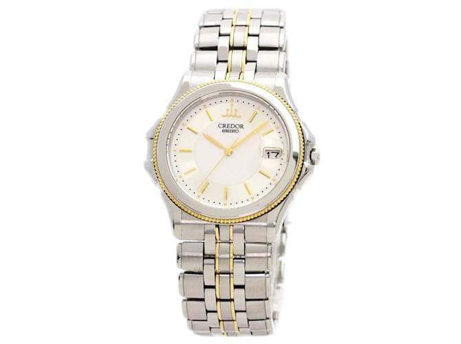 Seiko GCAX988 8J82-6A30 Credor Watch  ref.2094704