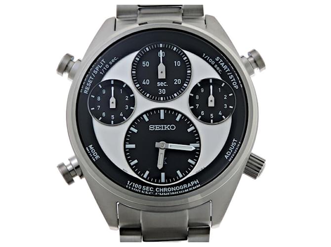 Seiko Prospex Speed Timer Men's Watch SBER001  ref.2094886