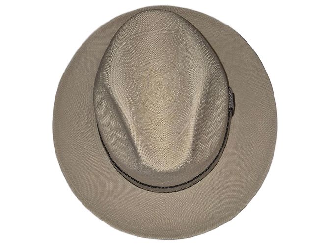 Hermès Rio H Cut Hat Multiple colors