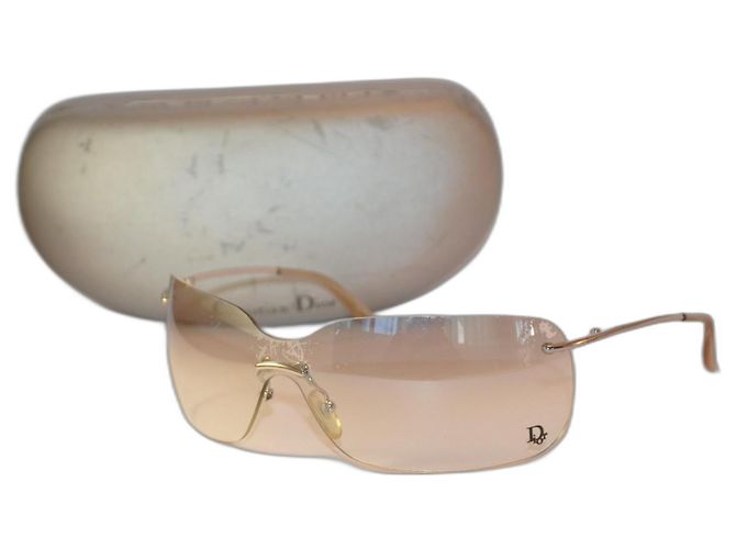 Dior occhiali da sole