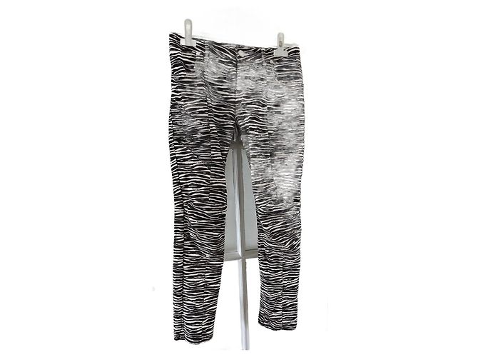 Meia Pierre Balmain para Mulher em Muito Bom Estado