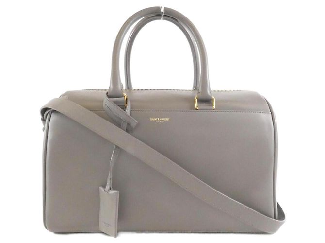 Duffle Saint Laurent