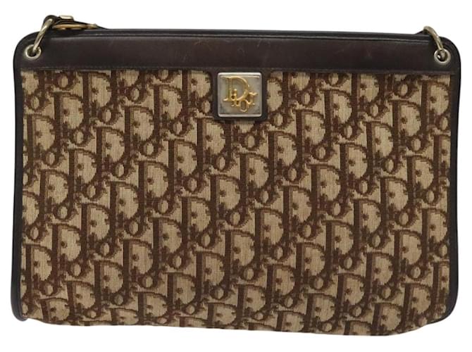 Dior Beige Cloth  ref.2096989
