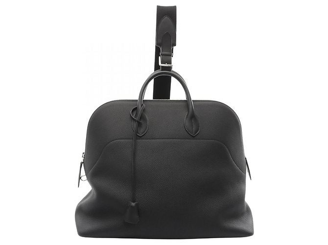Hermès Bolide Noir
