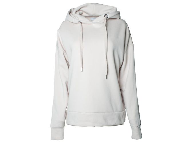Closed Kapuzenpullover beige 