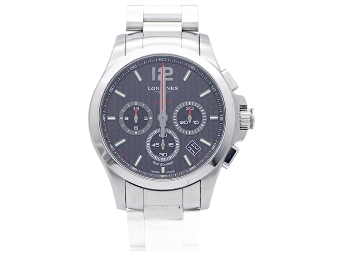 Longines Conquest V.H.P Quartz Watch  ref.2099735