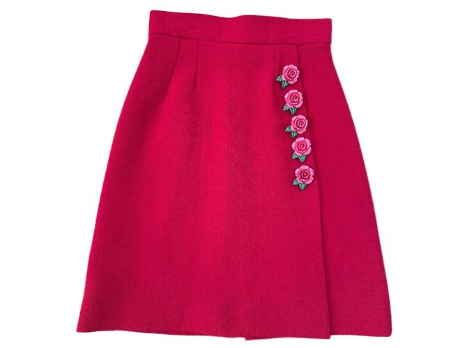 Dolce & Gabbana Röcke