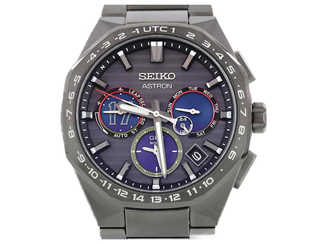 Seiko Astron Radio-Controlled Watch Shohei Otani 2023 Limited Edition  ref.2100480