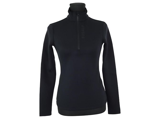 Fusalp Pull noir