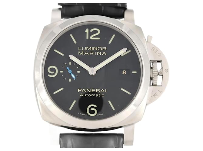 Panerai Luminor Marina 1950 3DAYS Automatic Wristwatch  ref.2101099