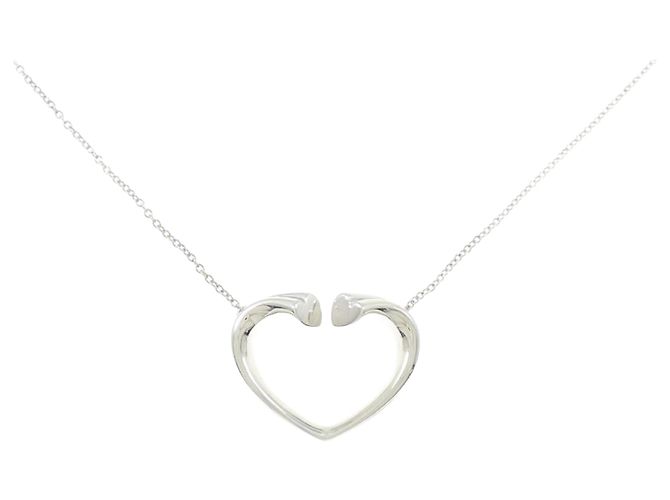 Collana Grande Cuore Tenerezza Tiffany & Co.