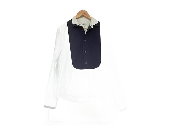 Autre Marque Camicia Maison Margiela