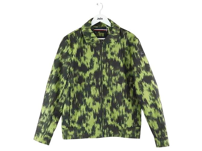 Fusalp Parka Khaki