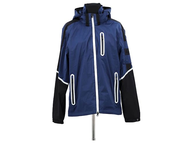 Autre Marque Giacca Blu navy