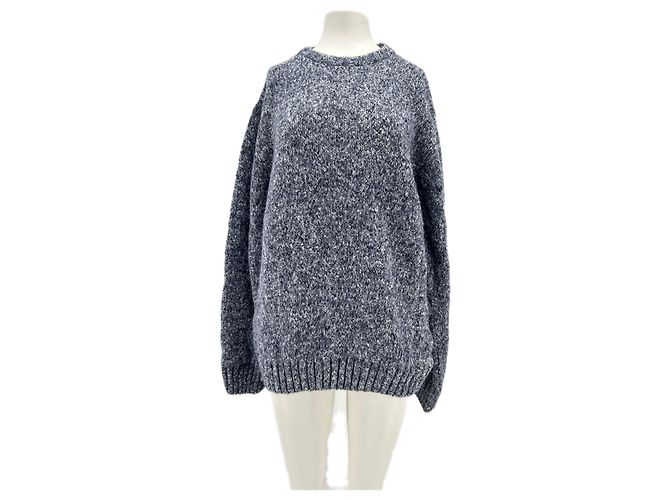SéZane SEZANE Strickwaren & Sweatshirts T.International XXL Polyester