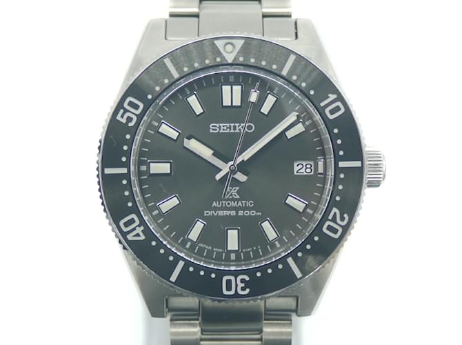 Seiko Prospex Diver Scuba Mechanical 1965 Heritage SBDC101  ref.2104612