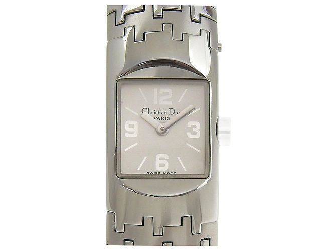 Reloj Christian Dior Diophyllic D96-100