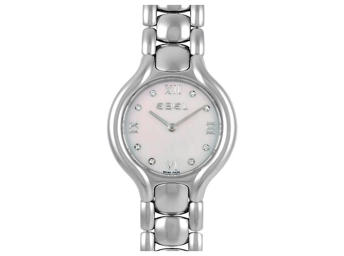 Relógio de pulso de quartzo Beluga EBEL E9976411