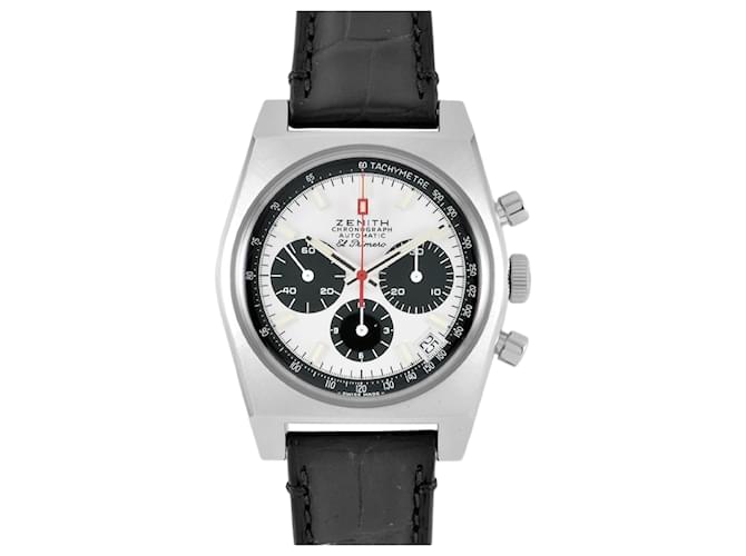 Zénith Zenith 03.A384.400 Chronomaster Automatic Watch  ref.2104910