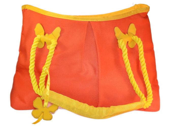 Escada saco