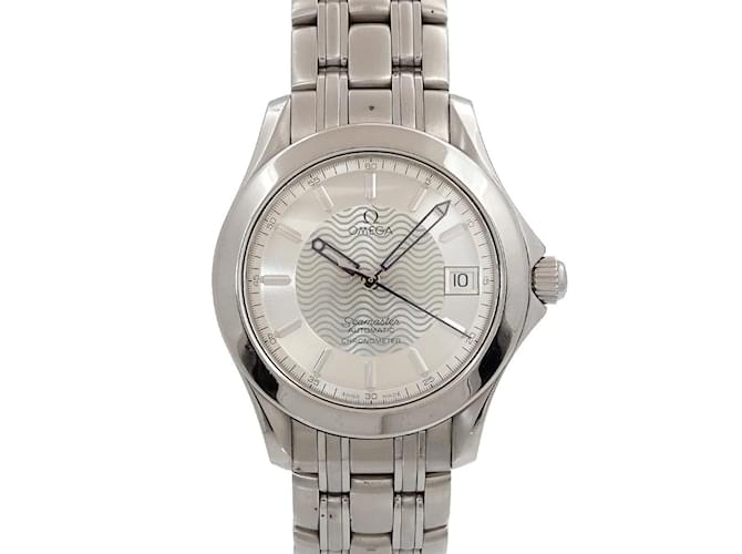 OMEGA Seamaster 120 Chronometer Men's Watch  ref.2106770