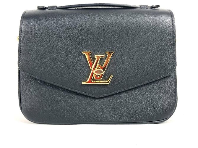 Sac à main Oxford Louis Vuitton M22735 Noir