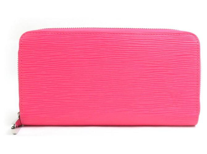 Louis Vuitton Epi Leather Bi-Fold Wallet