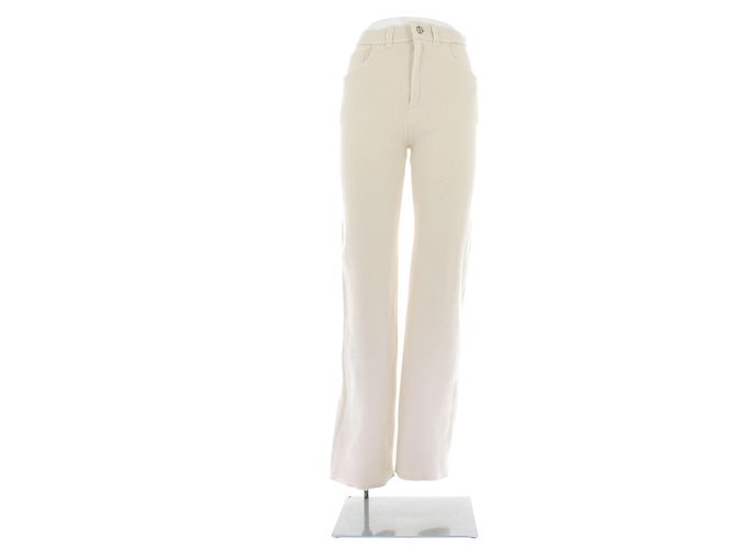 BARRIE Hose T.International S Kaschmir