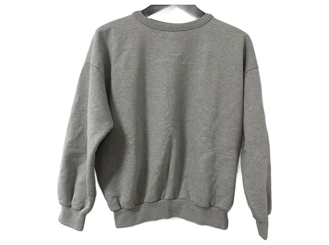 Maison Martin Margiela Crewneck Maison Margiela Gris