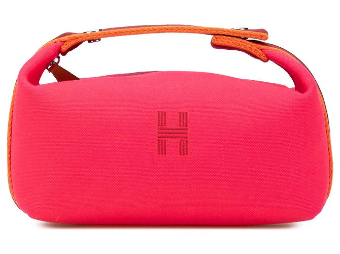 Custodia Bride A Brac Piccola Rosa Hermès