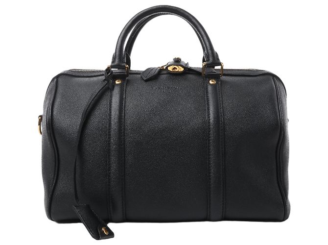 Bolso Louis Vuitton Sofia Coppola PM SC en negro M94342