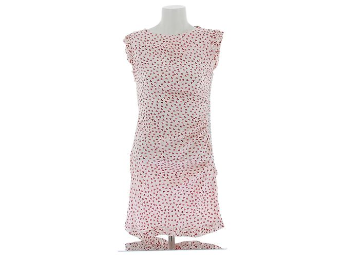 AZZARO Dresses T.FR 38 Silk