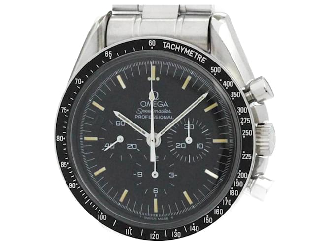 Omega Speedmaster Professional Wristwatch  ref.2111769