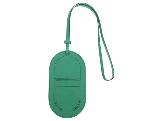 Hermès Hermes In the Loop To Go PM Veau Epsom