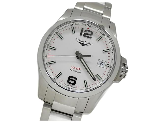 Longines Conquest V.H.P L3.716.4 Men's Watch  ref.2112662