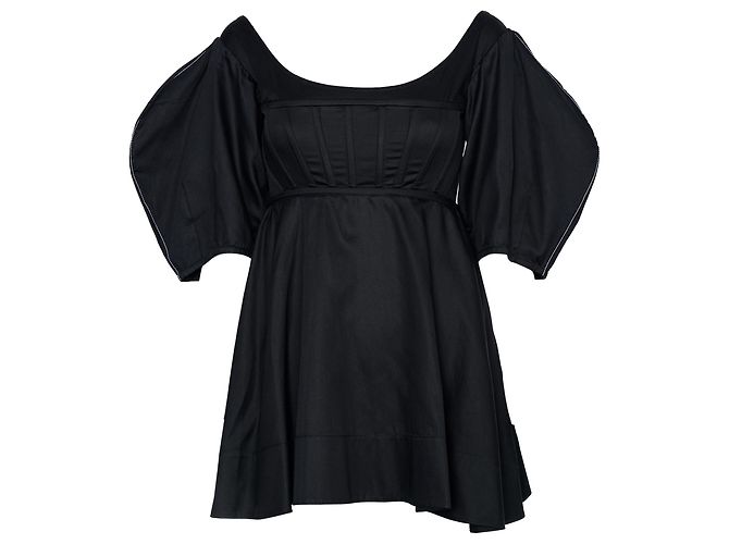 Céline Corset Top