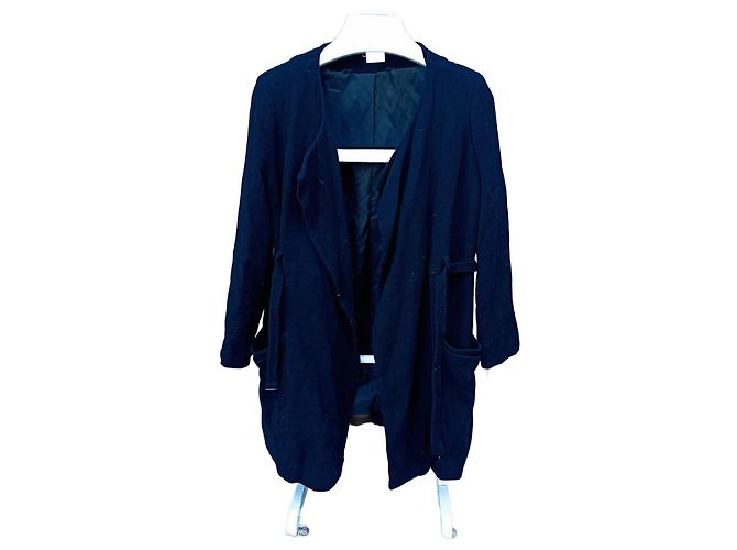 Cappotto Ba&sh per Donna in Buone Condizioni