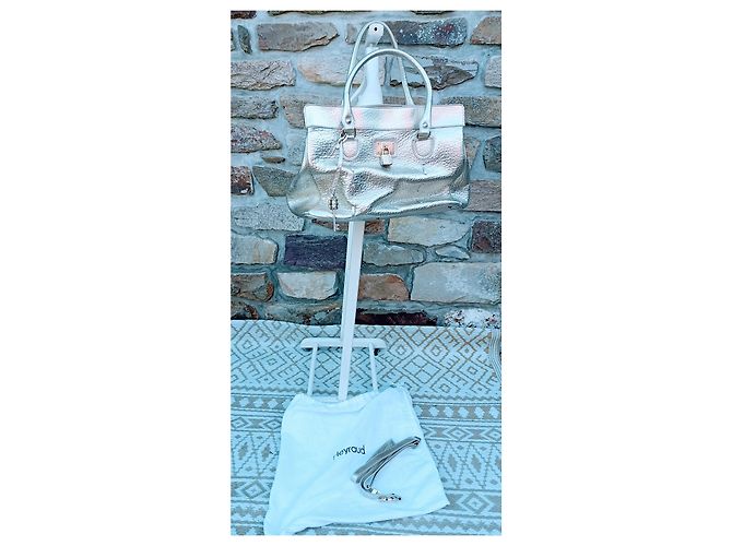Autre Marque Borsa Heyraud Mac 